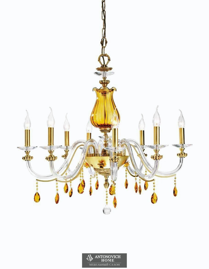 Flora Collection by Euroluce, view 6