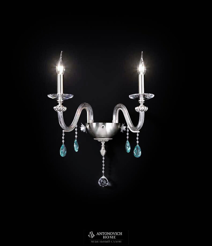 Flora Collection by Euroluce, view 4