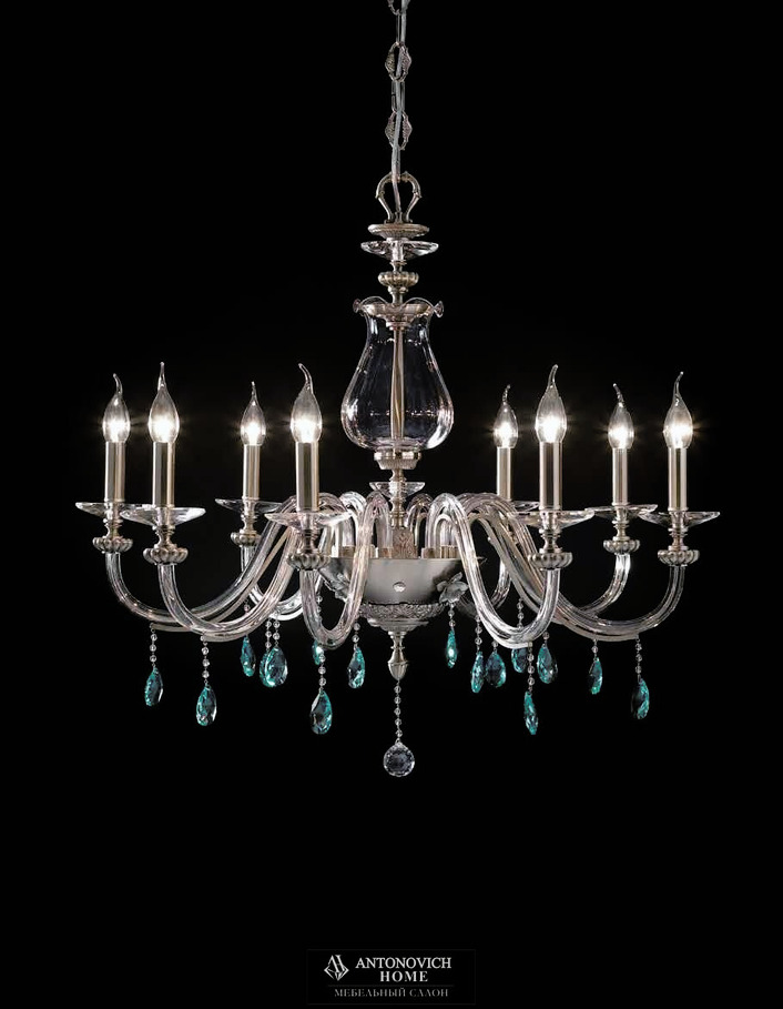 Flora Collection by Euroluce, view 3