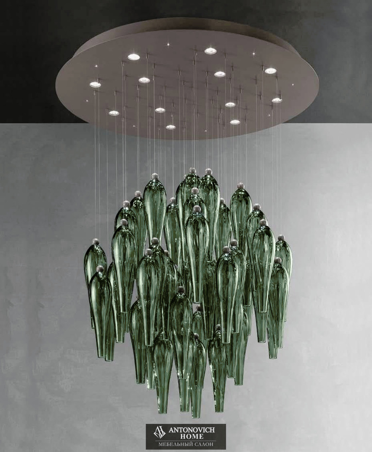 Euroluce Abstract Collection, view 2