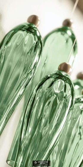 Euroluce Abstract Collection, view 4