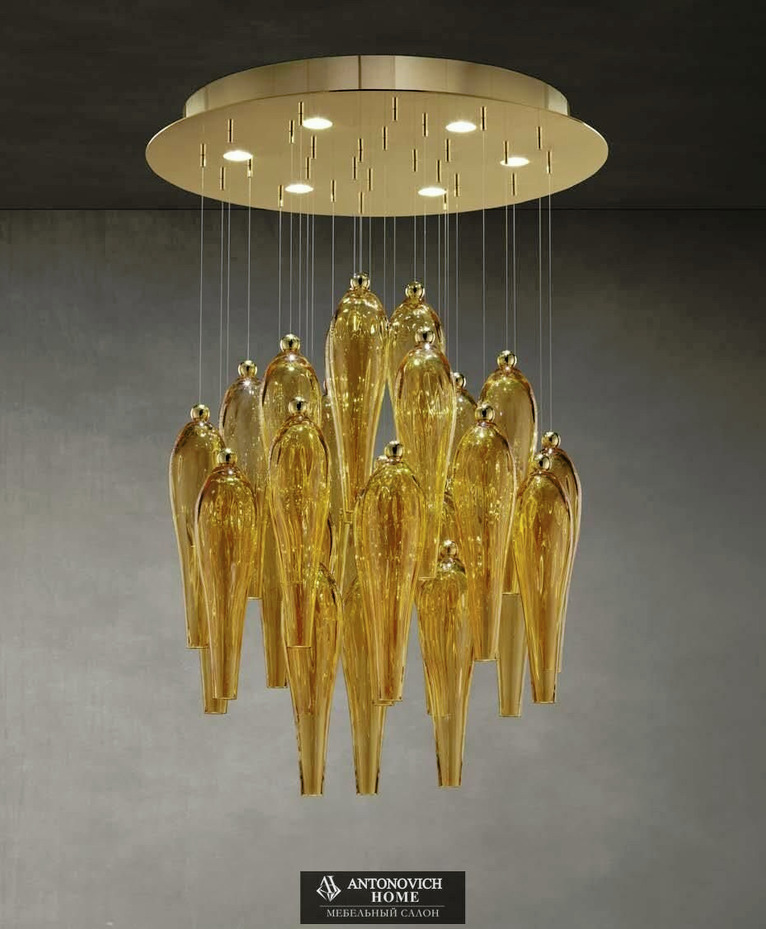Euroluce Abstract Collection, view 6