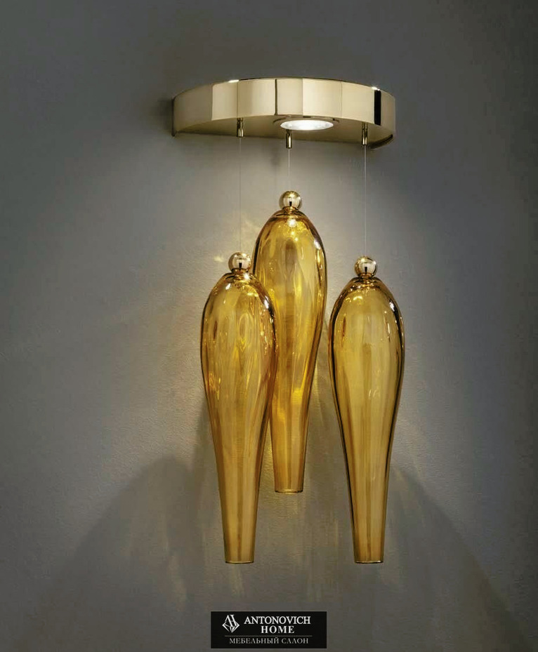 Euroluce Abstract Collection, view 5