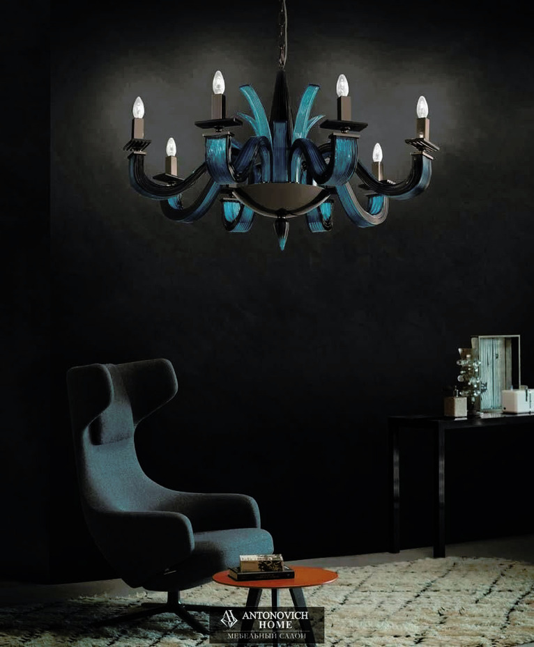 Argo Collection by Euroluce, view 2