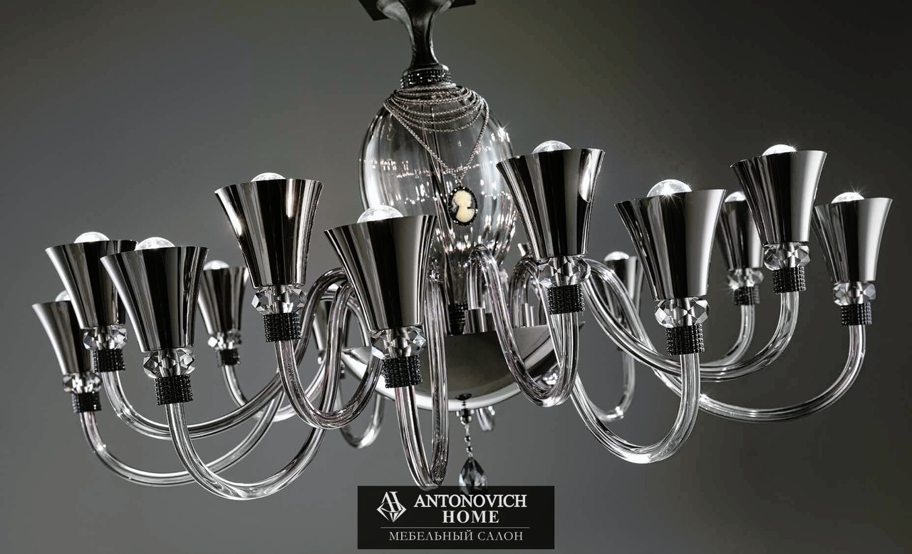 Euroluce Audrey Contemporary Collection, view 4