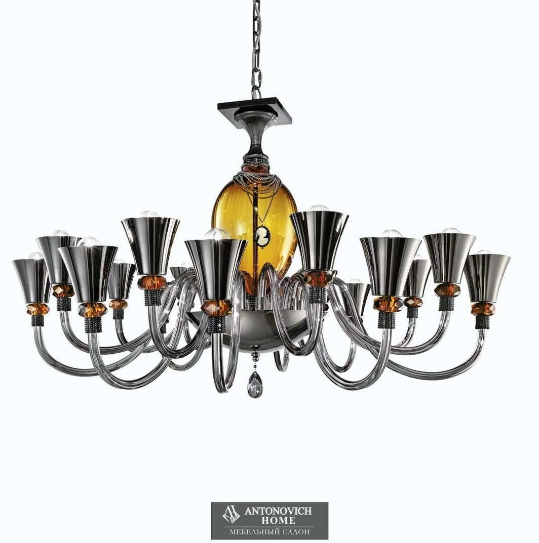 Euroluce Audrey Contemporary Collection, view 6