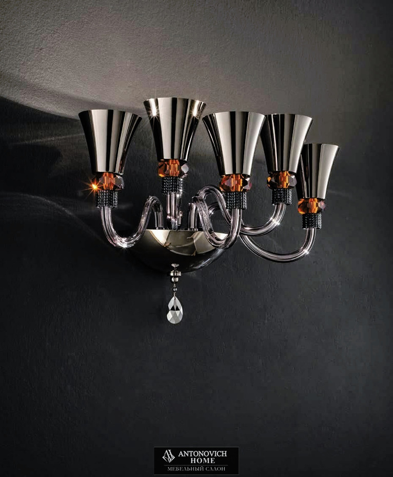 Euroluce Audrey Contemporary Collection, view 2