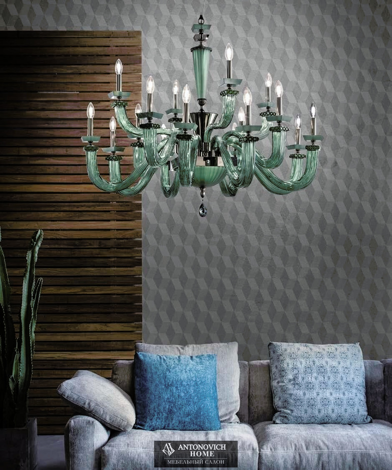 Euroluce Desiderio Lighting Collection, view 2