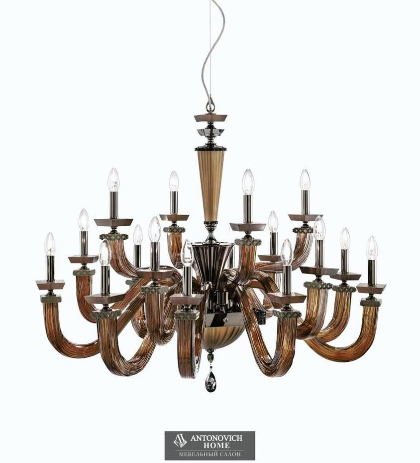 Euroluce Desiderio Lighting Collection, view 6