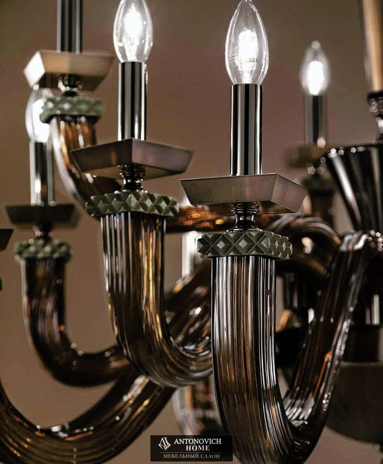 Euroluce Desiderio Lighting Collection, view 3