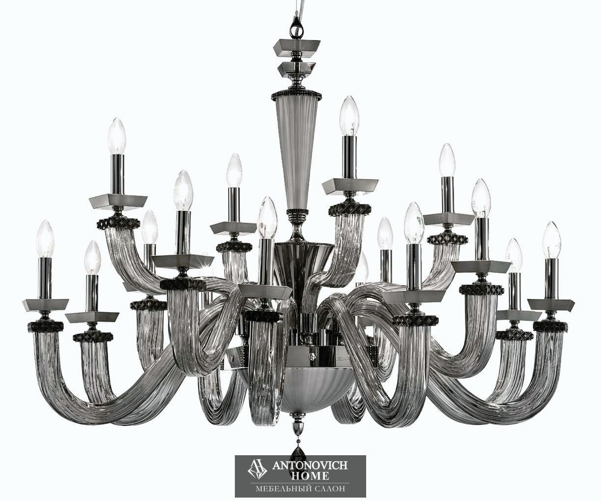 Euroluce Desiderio Lighting Collection, view 5