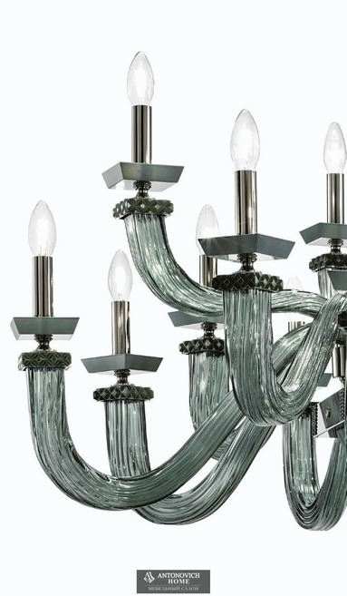 Euroluce Desiderio Lighting Collection, view 7