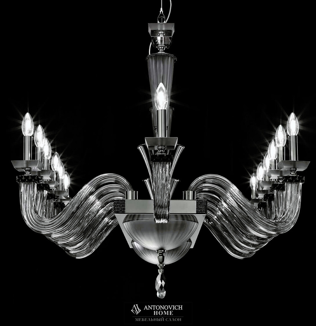 Euroluce Desiderio Lighting Collection, view 4