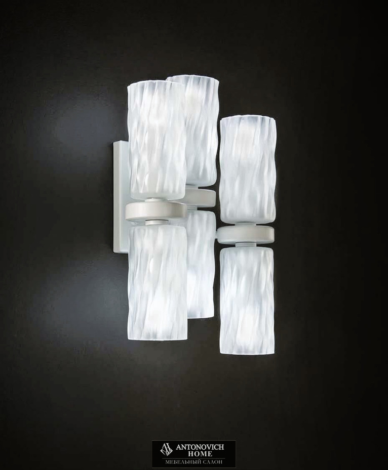 Euroluce Iceberg Collection, view 5