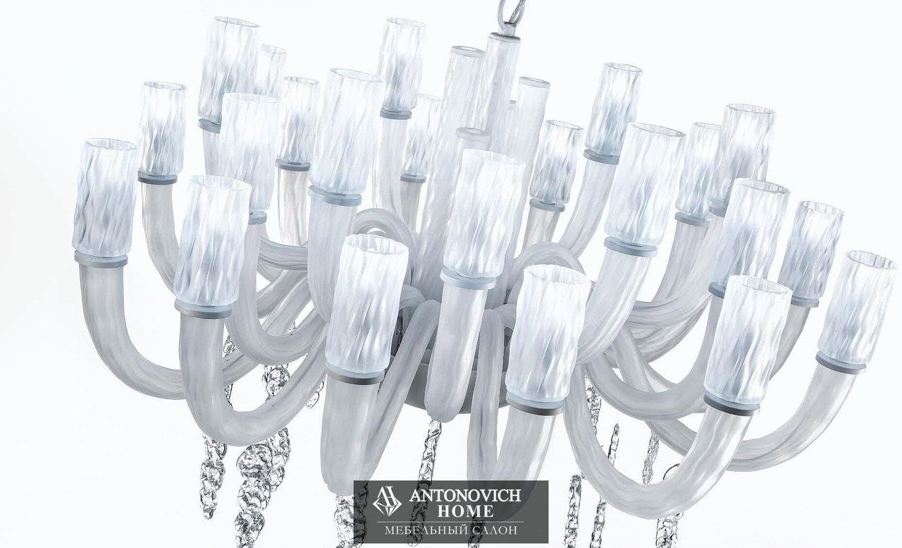 Euroluce Iceberg Collection, view 6