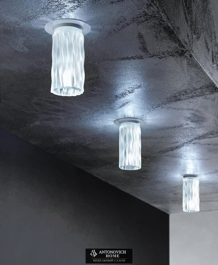 Euroluce Iceberg Collection, view 7