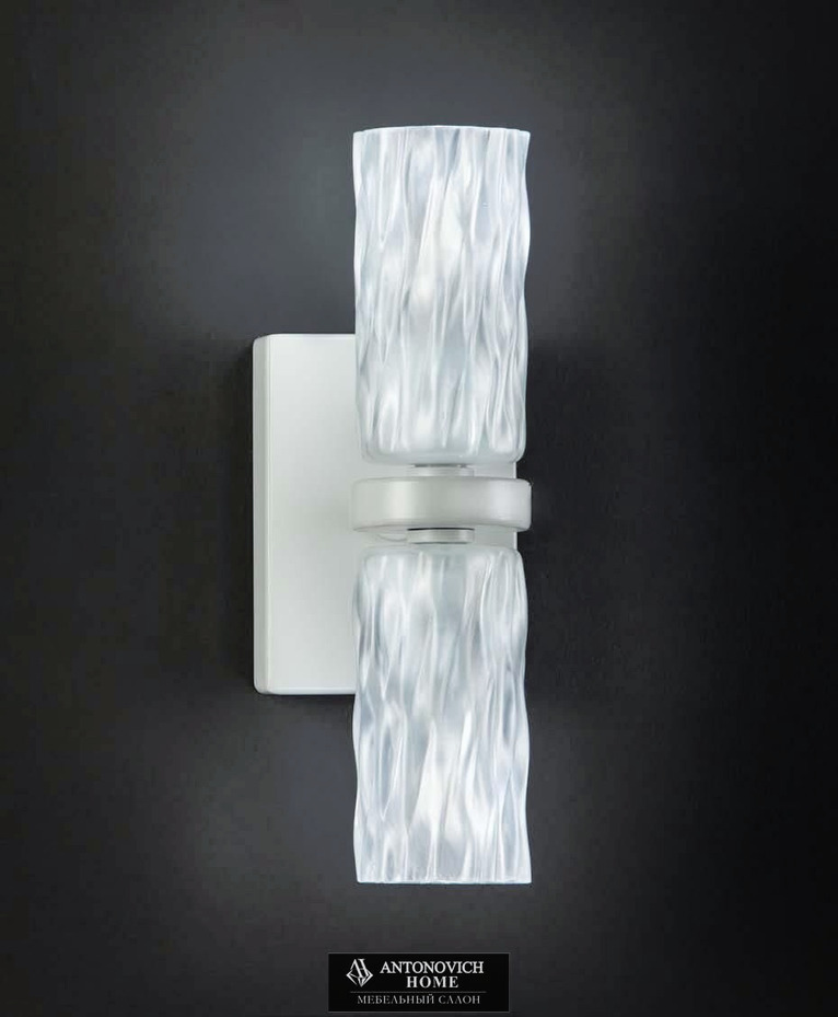 Euroluce Iceberg Collection, view 3