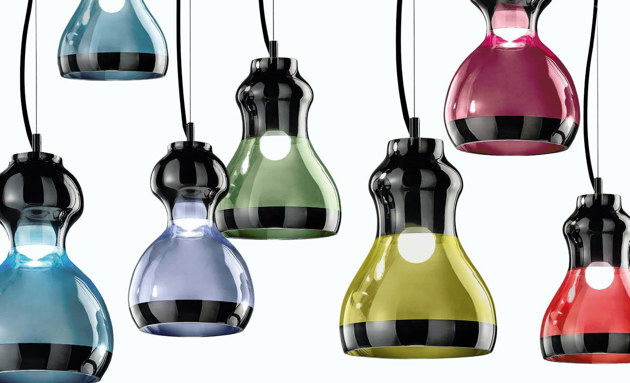 Euroluce Infinity Lighting Collection