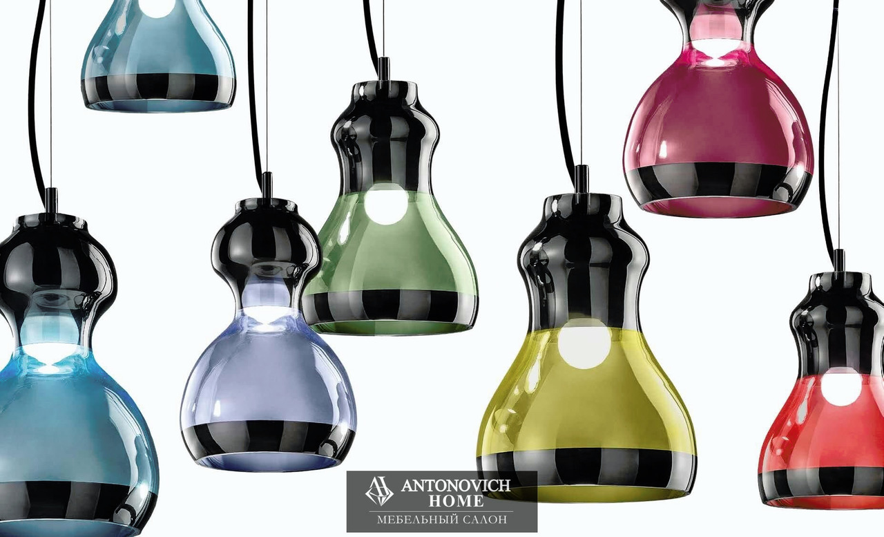 Euroluce Infinity Lighting Collection, view 5