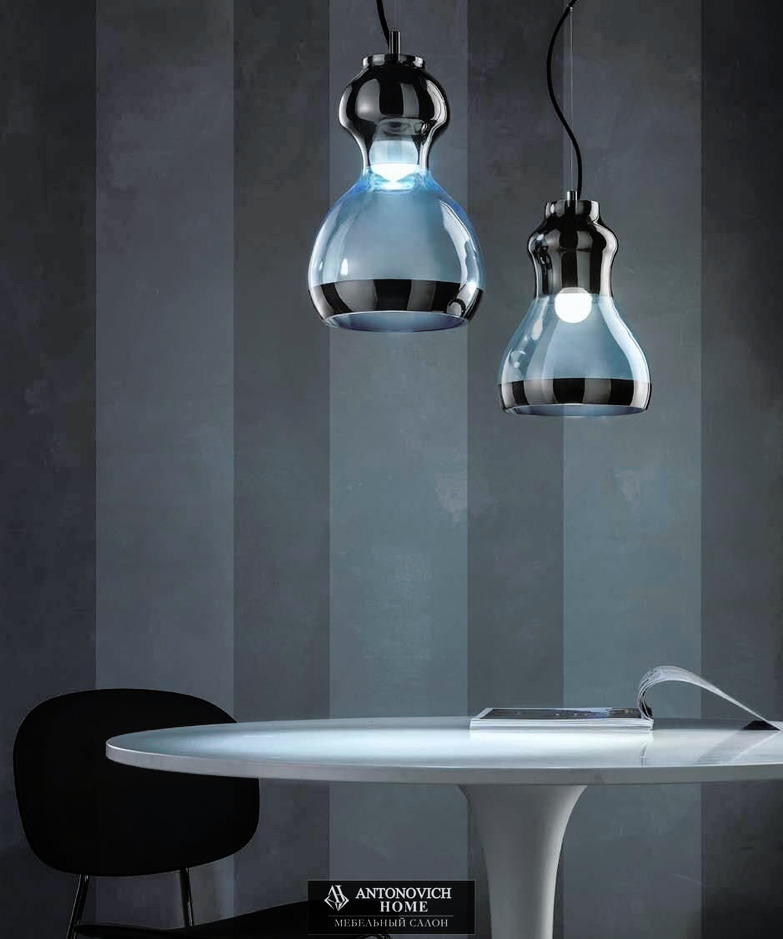 Euroluce Infinity Lighting Collection, view 2