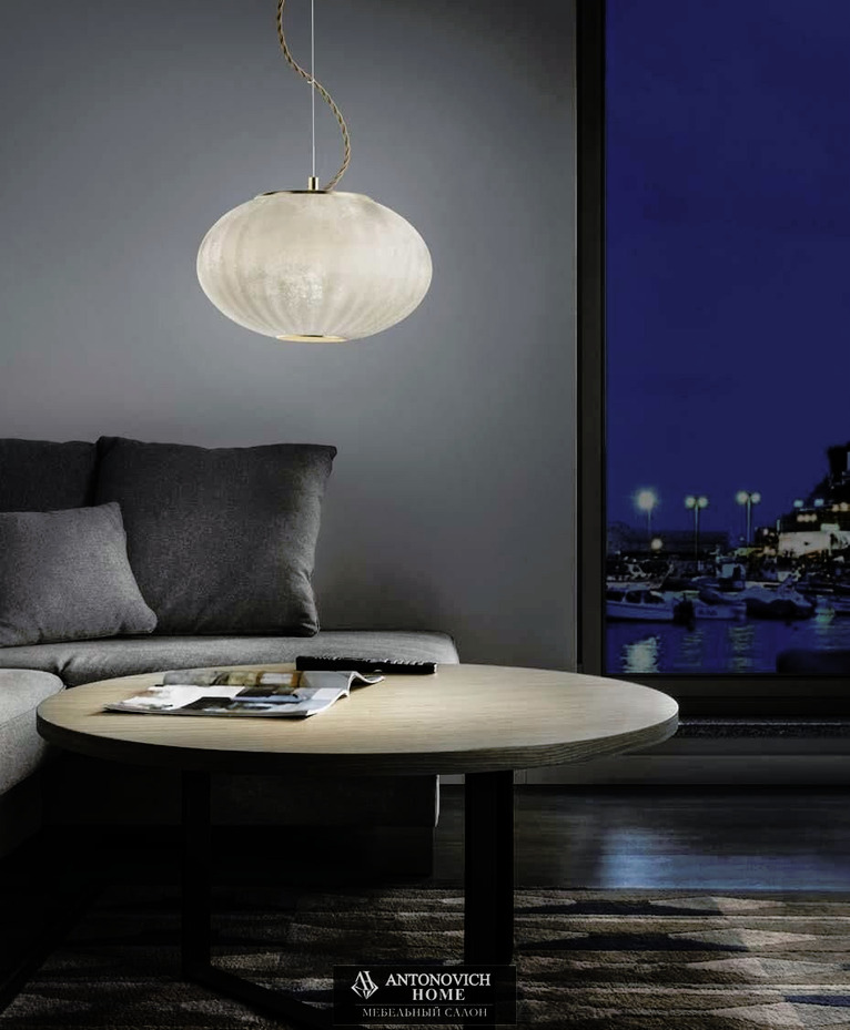 Euroluce Moonlight Collection, view 2