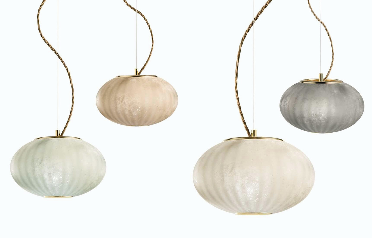 Euroluce Moonlight Collection