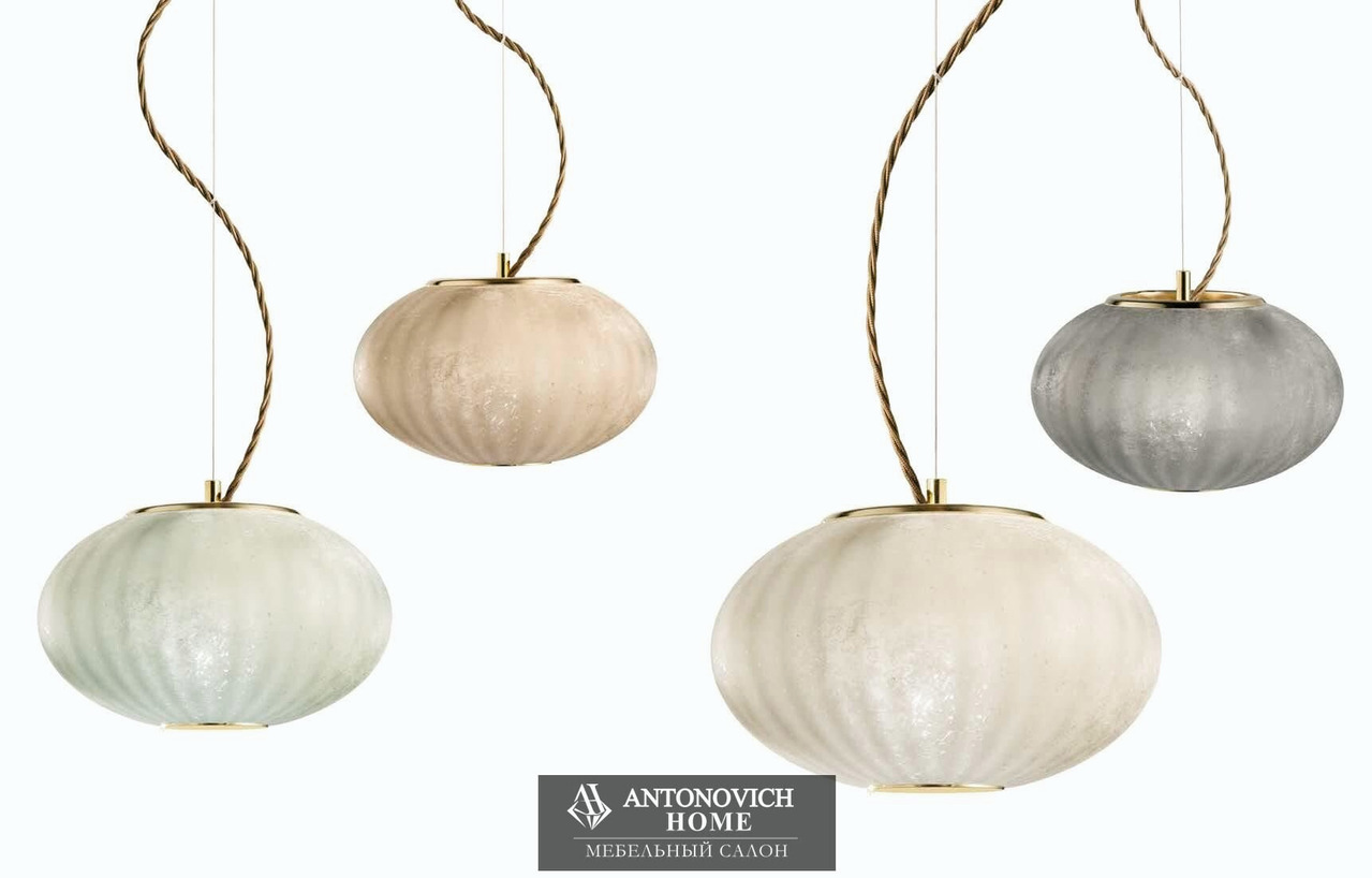 Euroluce Moonlight Collection, view 6