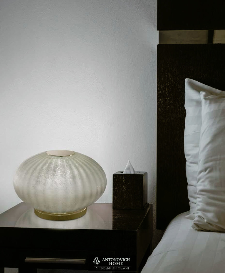 Euroluce Moonlight Collection, view 3