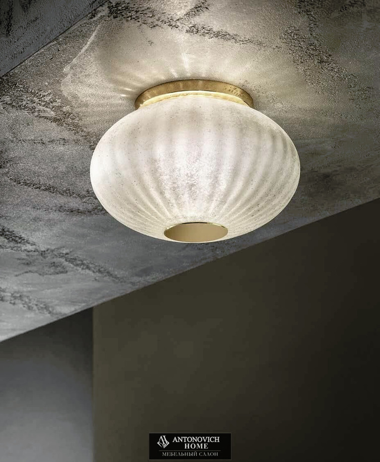 Euroluce Moonlight Collection, view 4