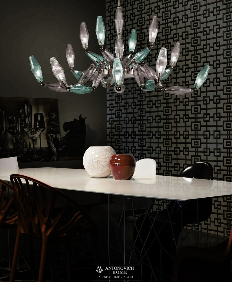 Euroluce Mov Collection, view 2