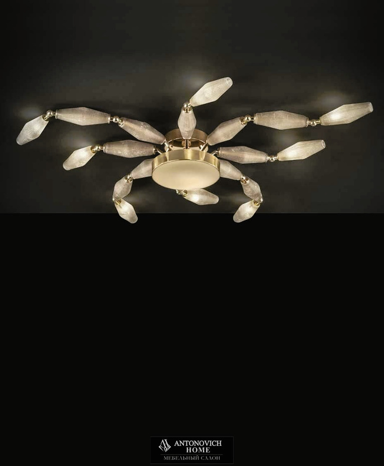 Euroluce Mov Collection, view 3
