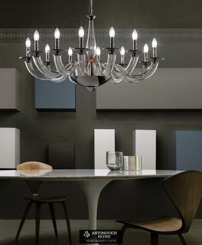Euroluce Olympia Collection, view 2