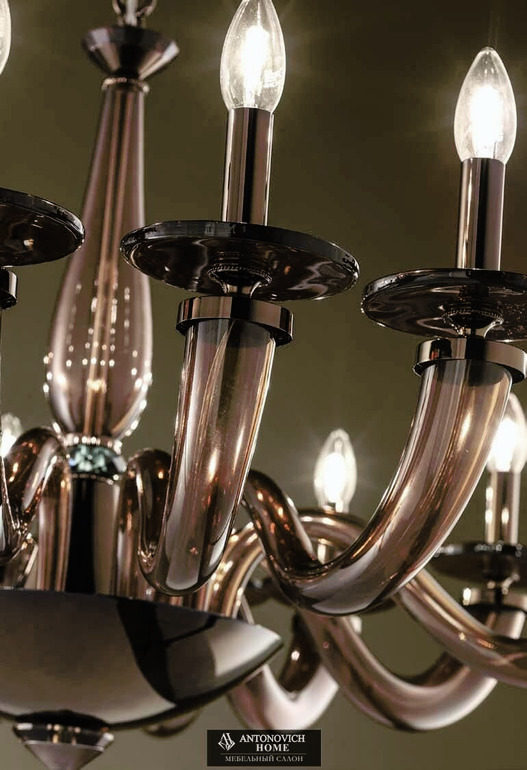 Euroluce Olympia Collection, view 4