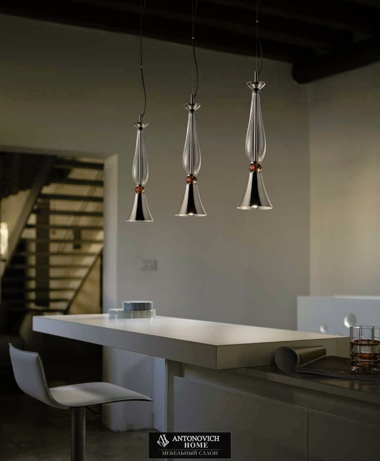 Euroluce Olympia Collection, view 5