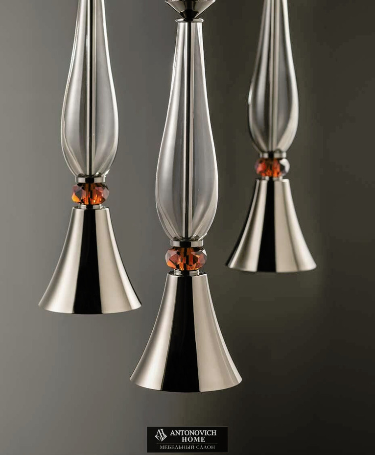 Euroluce Olympia Collection, view 6