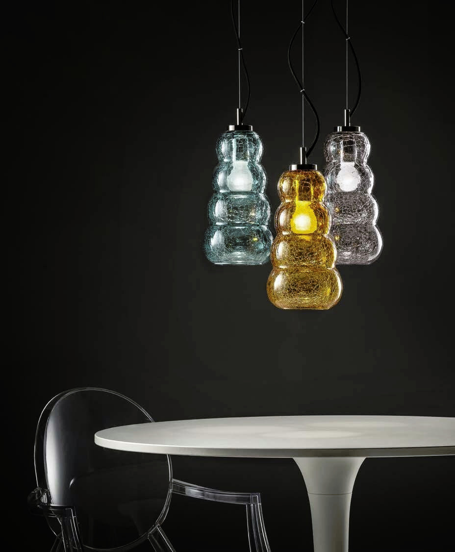 Euroluce Vogue Collection