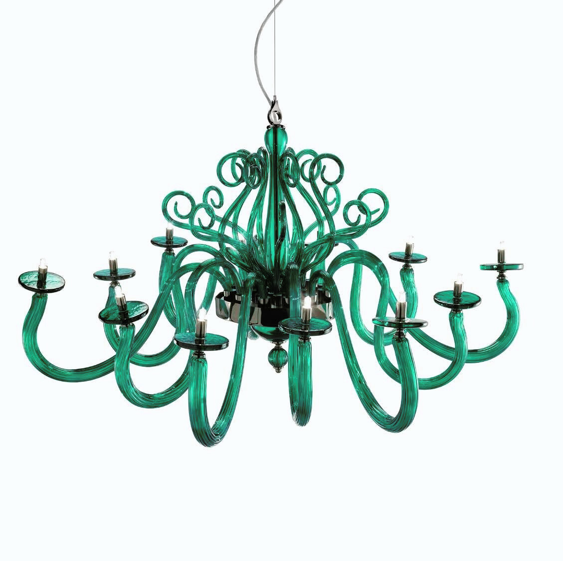 Euroluce Yncanto Collection