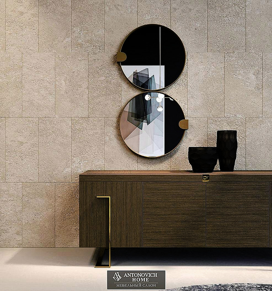 Carpanese Home Italia Identity Dining Collection, view 7