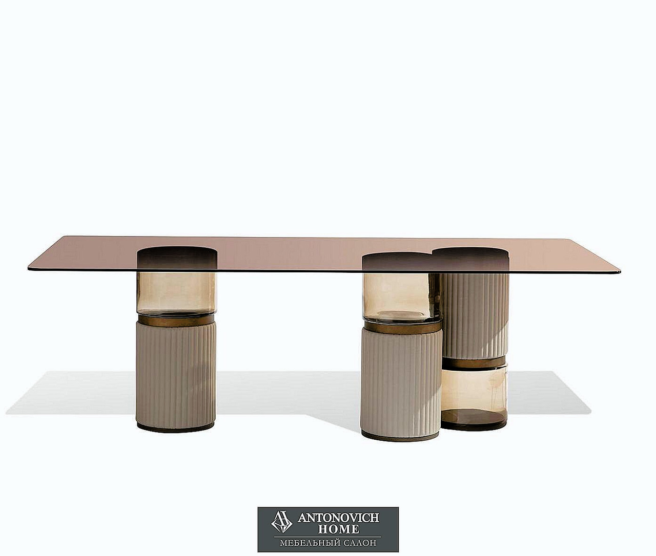 Carpanese Home Italia Identity Dining Collection, view 10