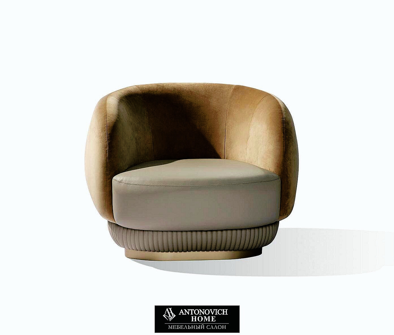 Carpanese Home Italia Identity Living Room, view 14