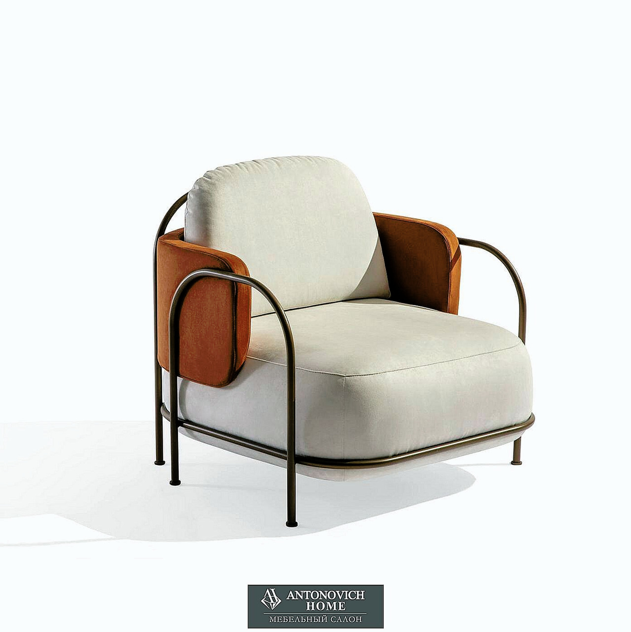Carpanese Home Italia Identity Living Room, view 10