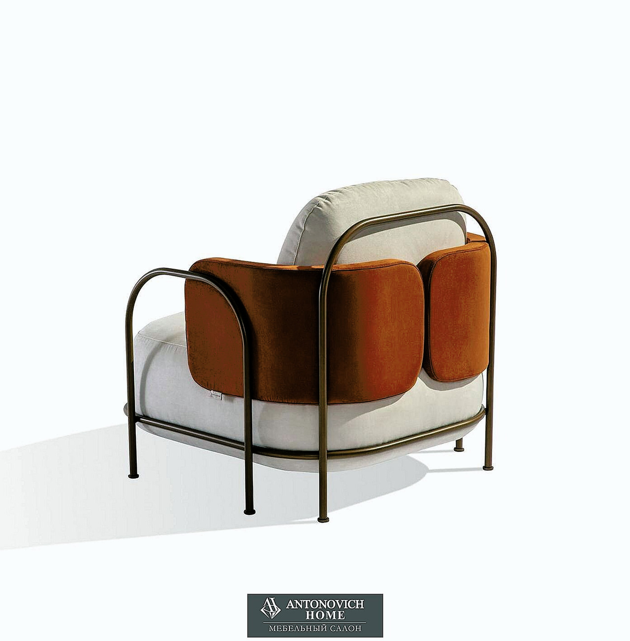 Carpanese Home Italia Identity Living Room, view 11