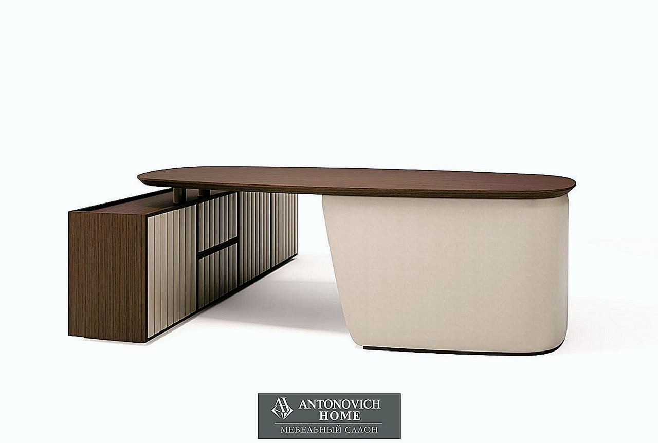 Identity Study by Carpanese Home Italia, view 2