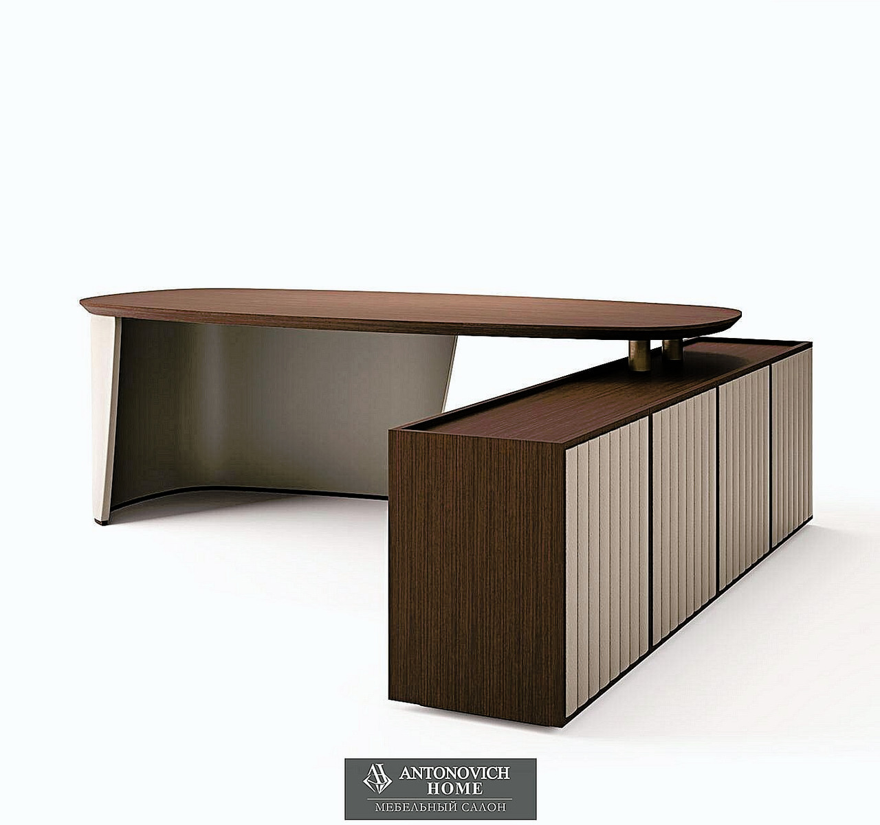 Identity Study by Carpanese Home Italia, view 13