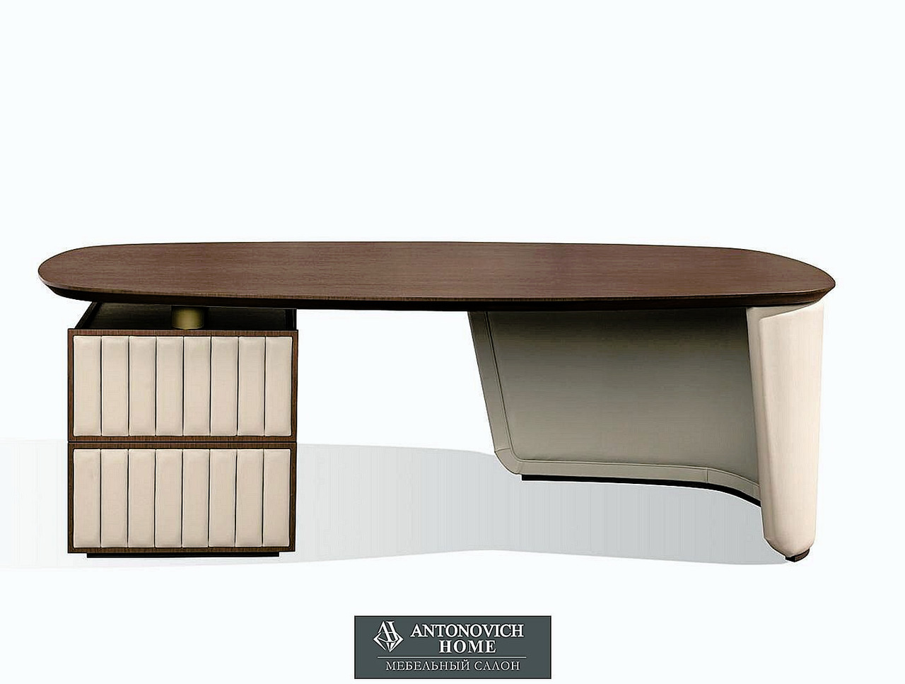 Identity Study by Carpanese Home Italia, view 10