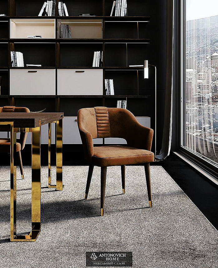 Identity Study by Carpanese Home Italia, view 4