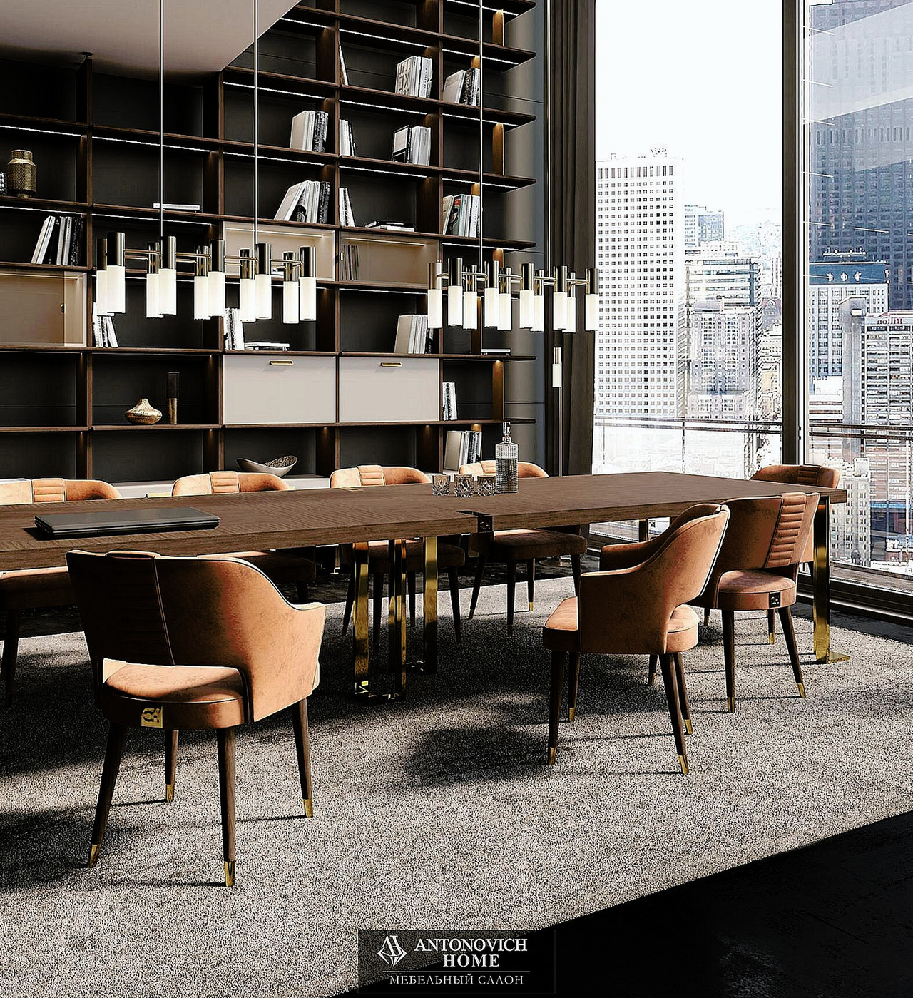 Identity Study by Carpanese Home Italia, view 5
