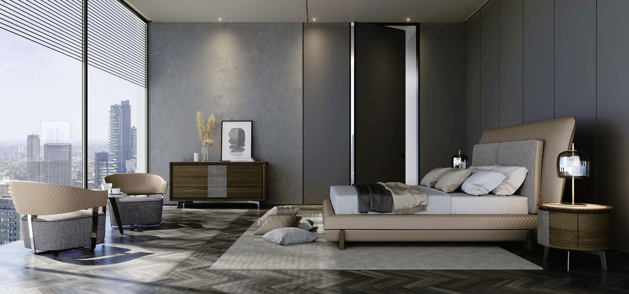 Ceppi Evergreen 1 Bedroom