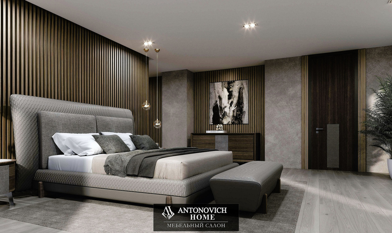 Ceppi Evergreen 2 Bedroom, view 3