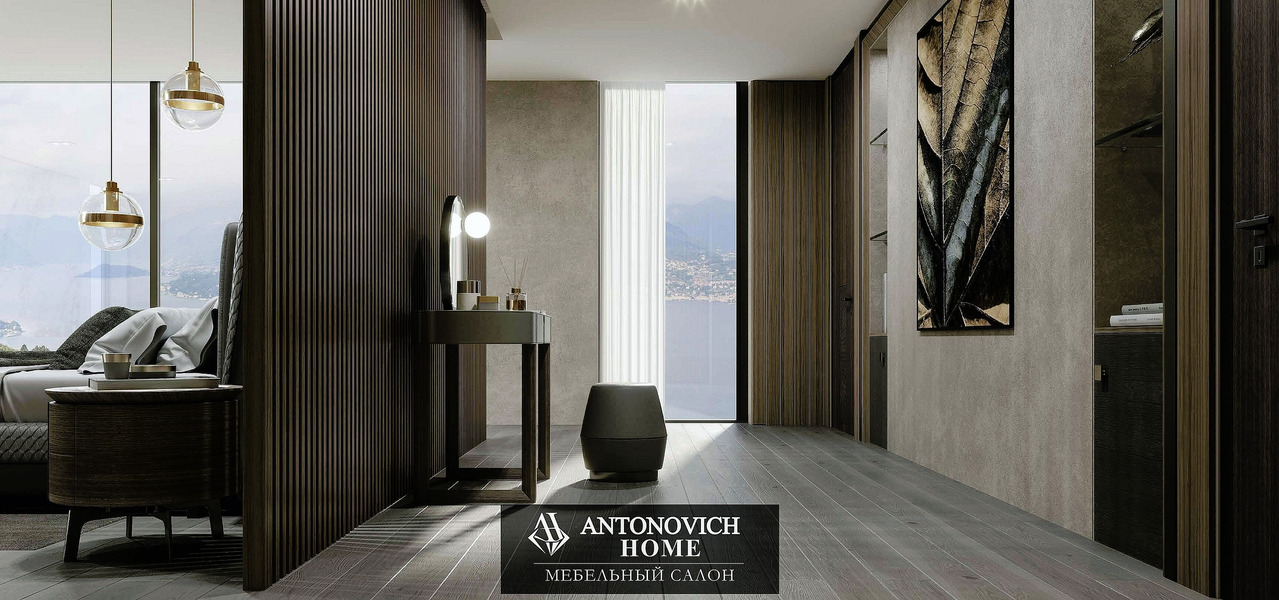Ceppi Evergreen 2 Bedroom, view 10
